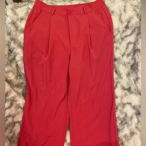 NWOT SHEIN pink pants